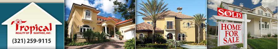 Tropical Realty of Suntree, Inc.